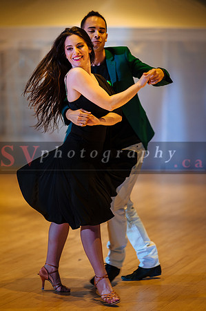 Canada Zouk Congress
