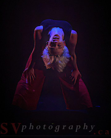 George Brown Dance and Jörgen Dance Academy Present: Next Stage 2026