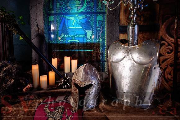 Imagine Dragons â€“ March Break at the Castle