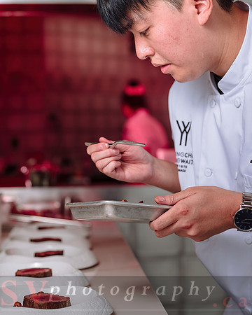 Young Chef Young Waiter 2022 Canada