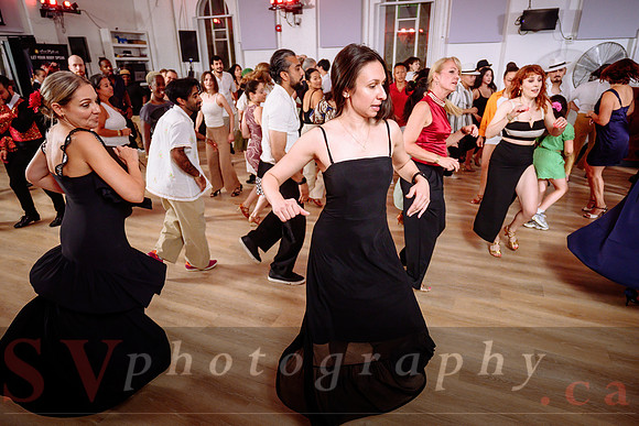 iFreestyle Event
