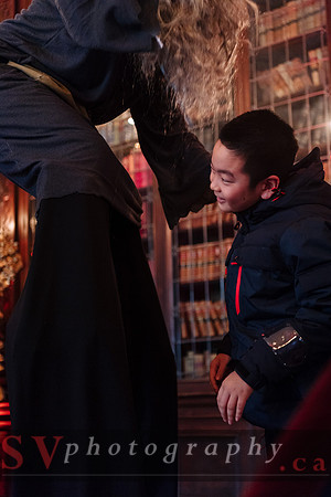 Casa Loma - March Break: Imagine Dragons