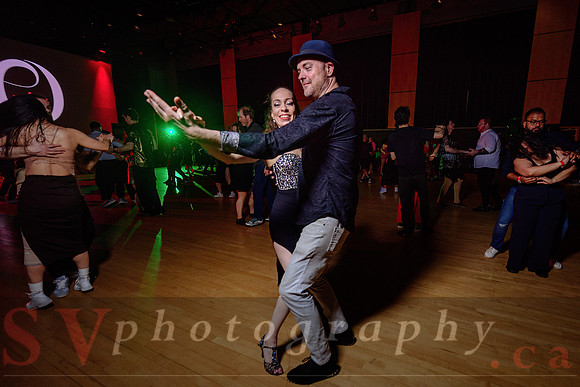 Canada Zouk Congress 2026