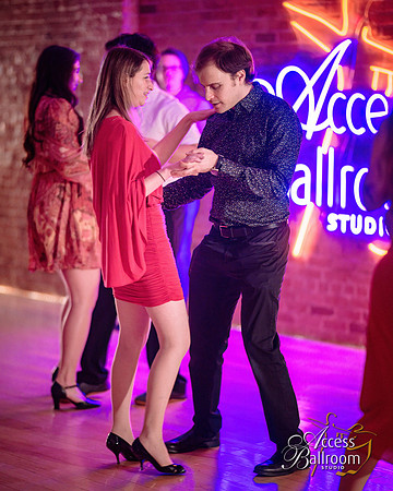 Access Ballroom