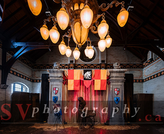 Casa Loma - March Break: Imagine Dragons