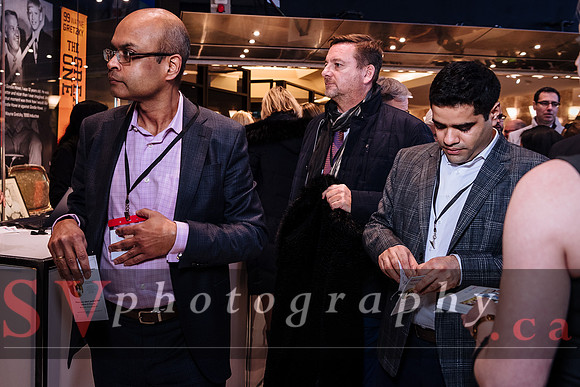 16th Annual Celebrity Sports Mixer