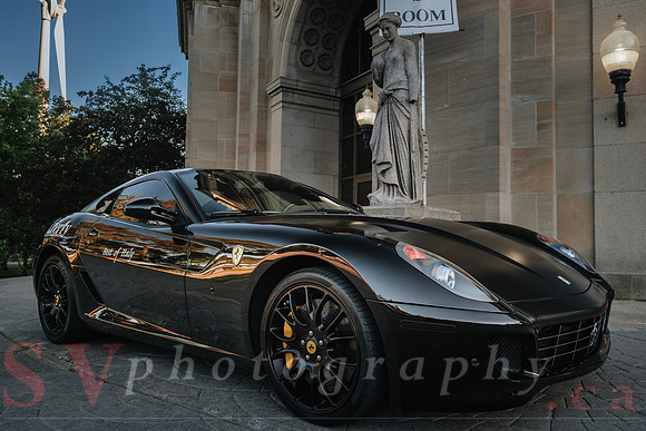 Best of Italy - Wine Tasting Event