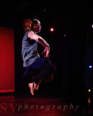 George Brown Dance and Jörgen Dance Academy Present: Next Stage 2026