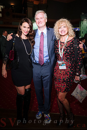 14th Annual Celebrity Sports Mixer
