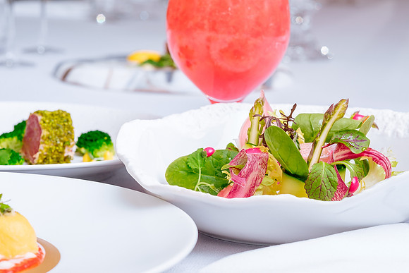 Don Alfonso 1890 Toronto