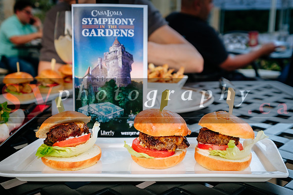 Symphony In The Gardens
