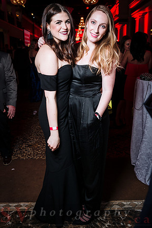 Motionball Gala 2018