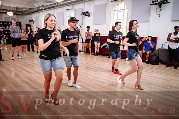 iFreeStyle's 16th Student Appreciation
