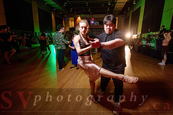 Canada Zouk Congress 2026
