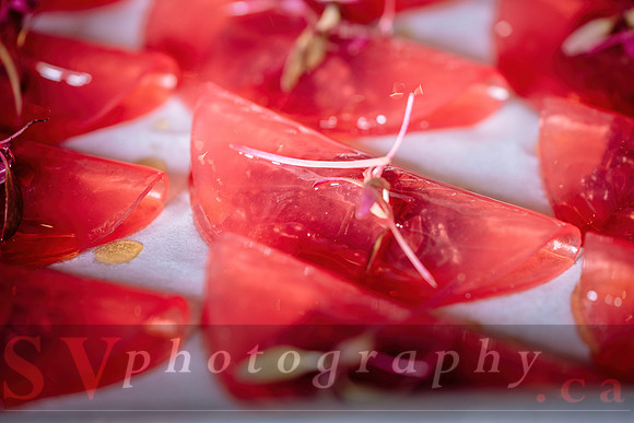 Destination Kitchen for Sinai Health Foundation