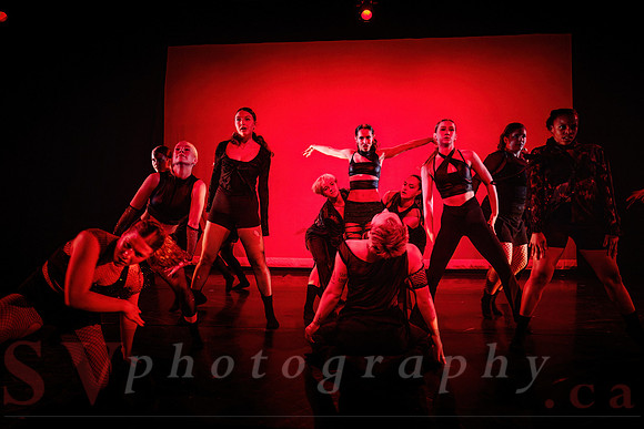 George Brown Dance and Jörgen Dance Academy Present: Next Stage 2026