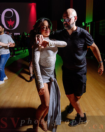 Canada Zouk Congress 2026