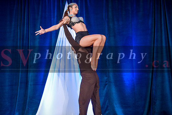 Carlos & Dora from Toronto