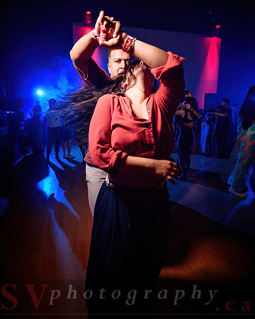 Canada Zouk Congress 2026