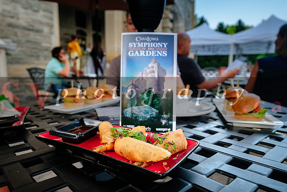 Symphony In The Gardens