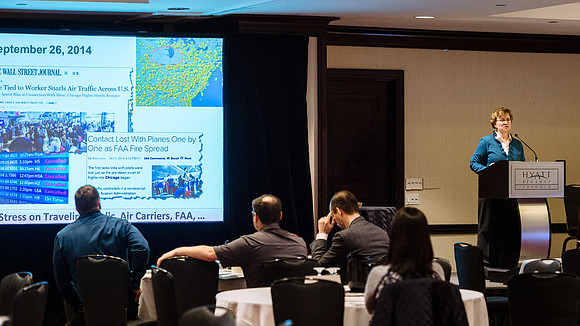 2015 Conference on IT Audit, Governance and Security at Hyatt Re