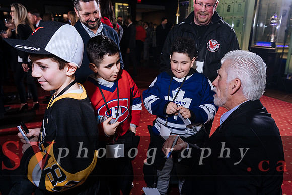 16th Annual Celebrity Sports Mixer