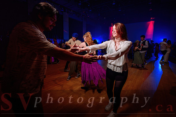 Canada Zouk Congress 2026
