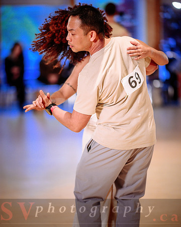 Canada Zouk Congress