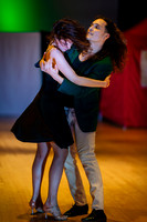 Canada Zouk Congress