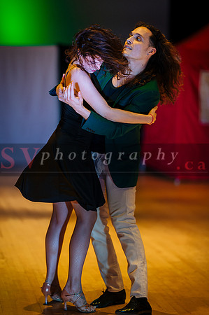 Canada Zouk Congress