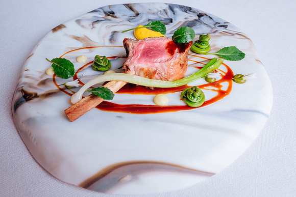 Don Alfonso 1890 Toronto