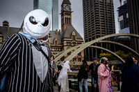 Toronto Zombie Walk