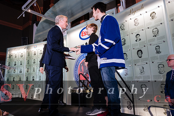 16th Annual Celebrity Sports Mixer