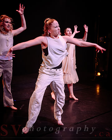 George Brown Dance and Jörgen Dance Academy Present: Next Stage 2026