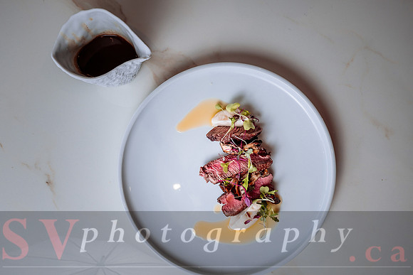 Young Chef Young Waiter 2022 Canada
