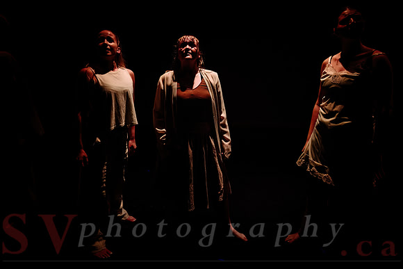 George Brown Dance and Jörgen Dance Academy Present: Next Stage 2026