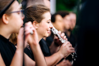 Symphony In The Gardens