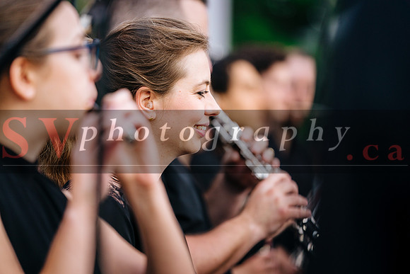 Symphony In The Gardens