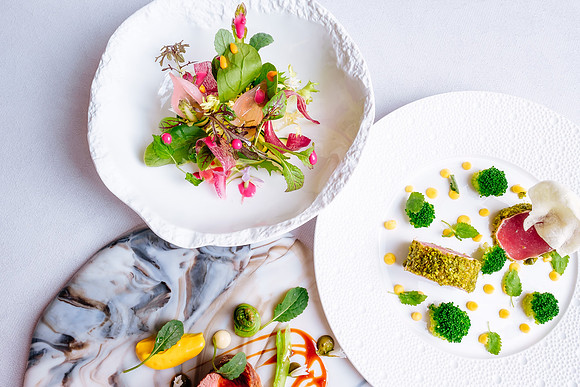 Don Alfonso 1890 Toronto