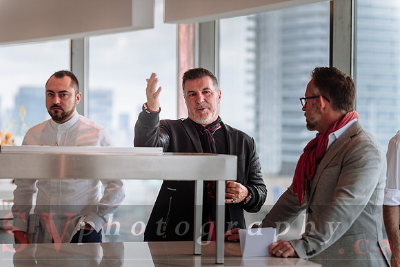 Young Chef Young Waiter 2022 Canada