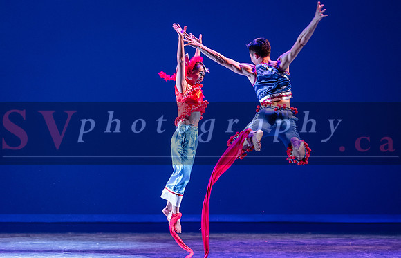 Norman Dance Showcase 2015