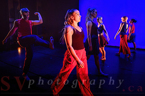 George Brown Dance and Jörgen Dance Academy Present: Next Stage 2026