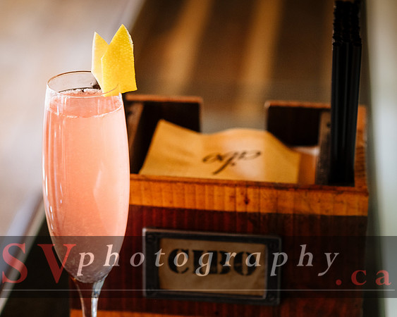 Cibo Wine Bar King St West