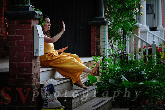 Porch View Dances 2026