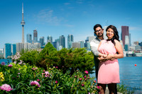 Malaika & Nikhil