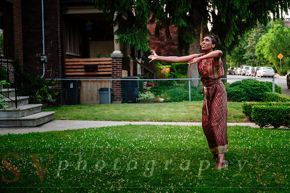 Celebrating 15 Years of Porch View Dances
