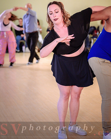 Canada Zouk Congress 2026