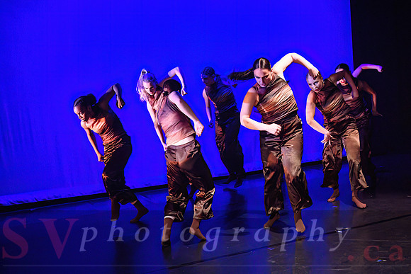 George Brown Dance and Jörgen Dance Academy Present: Next Stage 2026
