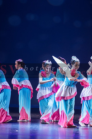Norman Dance Showcase 2015