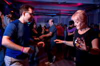 Dovercourt Sunday Social